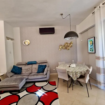 Novoli Chic: Cuore Di فلورنس
