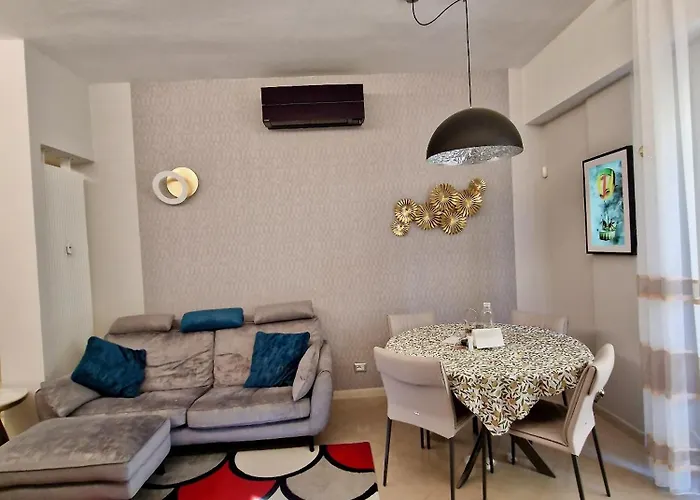 Novoli Chic: Cuore Di Firenze
