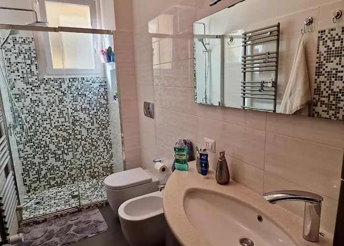 Novoli Chic: Cuore Di Appartamento Firenze