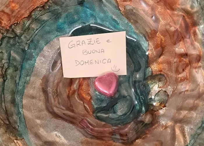 Appartamento Novoli Chic: Cuore Di