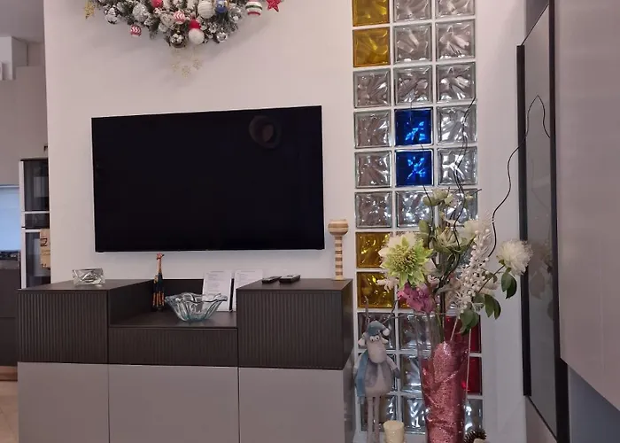 Novoli Chic: Cuore Di Firenze