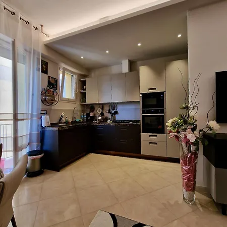 Appartement Novoli Chic: Cuore Di