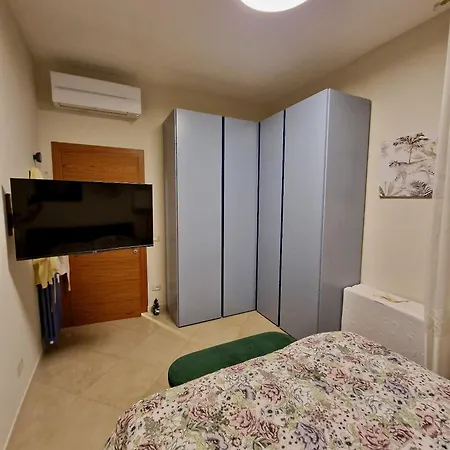 Novoli Chic: Cuore Di Appartement *