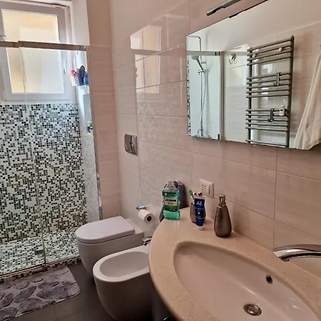 Novoli Chic: Cuore Di Appartement Florence